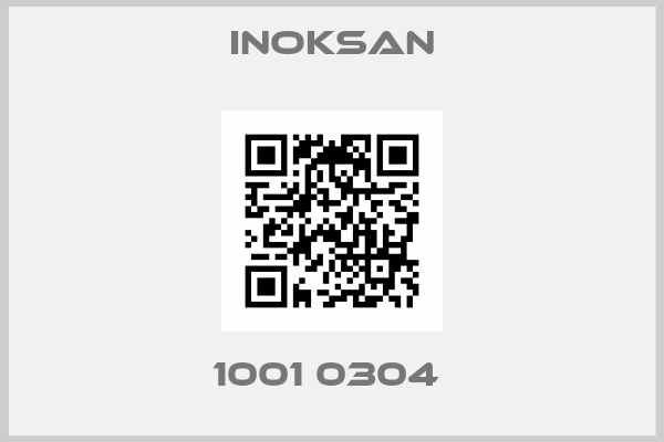 inoksan-1001 0304 