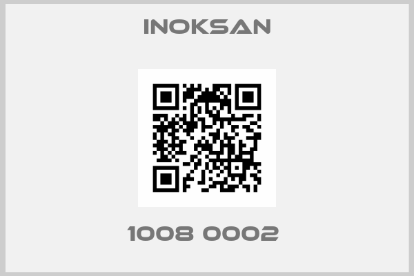 inoksan-1008 0002 