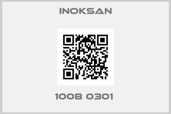 inoksan-1008 0301 