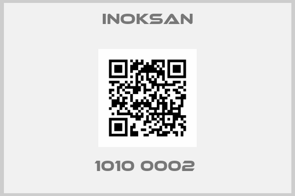 inoksan-1010 0002 