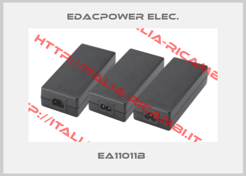 Edacpower elec.-EA11011B 