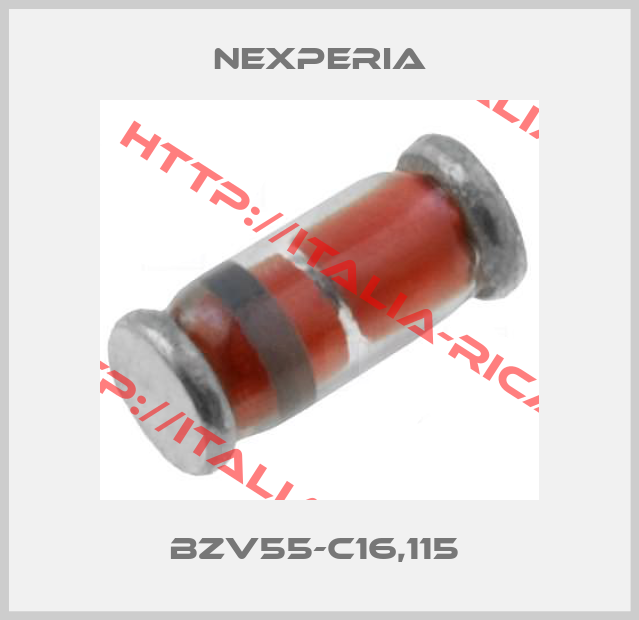 Nexperia-BZV55-C16,115 