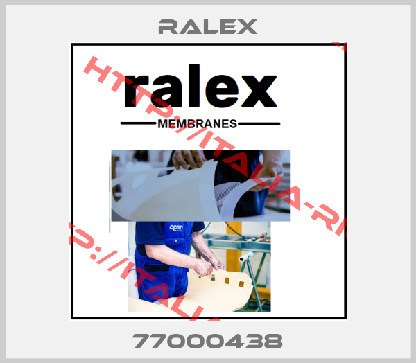 RALEX-77000438