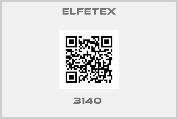 ELFETEX-3140 