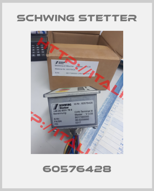 Schwing Stetter-60576428