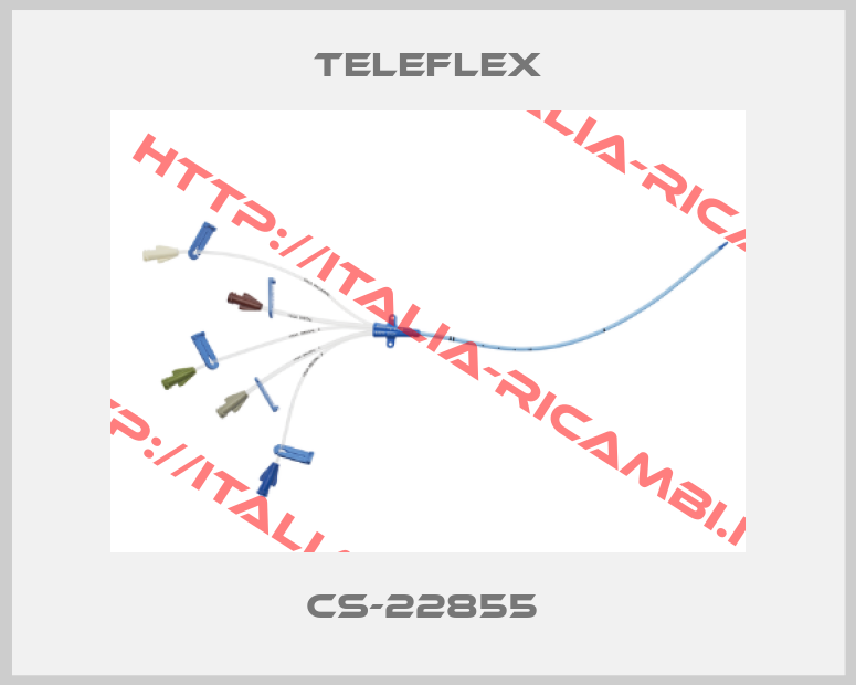 Teleflex-CS-22855 