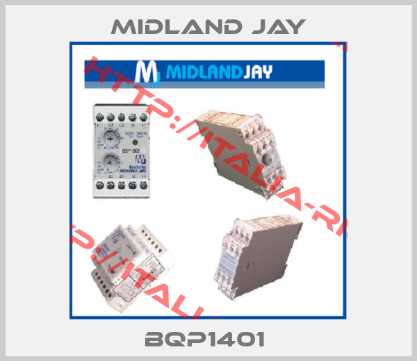 Midland Jay-BQP1401 