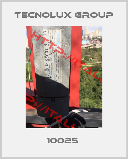 Tecnolux Group-10025 