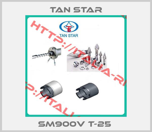 Tan Star-SM900V T-25 