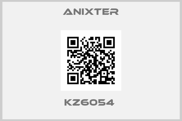 Anixter-KZ6054 