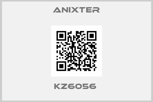 Anixter-KZ6056 