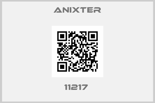 Anixter-11217 