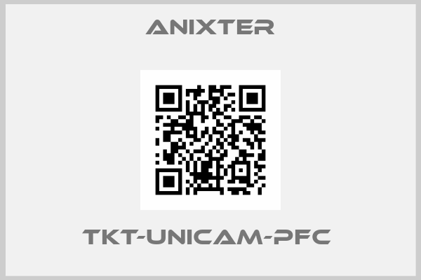Anixter-TKT-UNICAM-PFC 