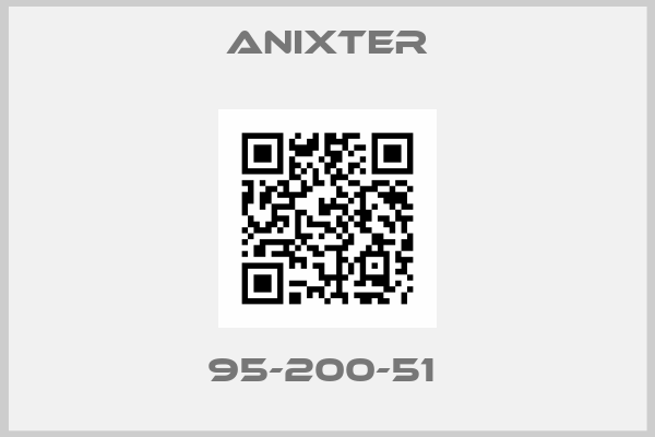 Anixter-95-200-51 