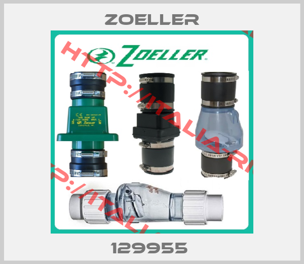 Zoeller-129955 
