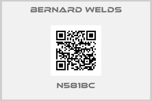 Bernard Welds-N5818C