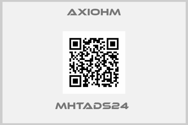 Axiohm-MHTADS24 