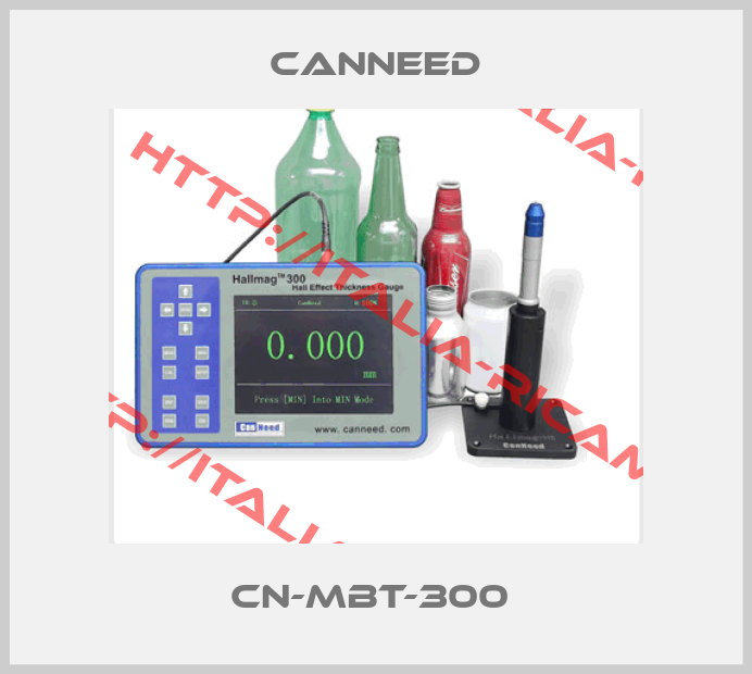 Canneed-CN-MBT-300 