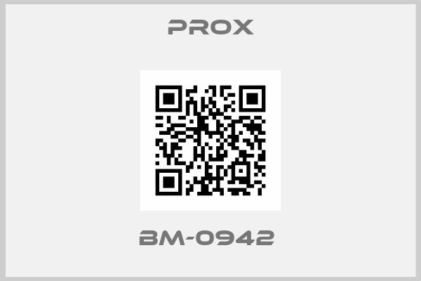 Prox-BM-0942 