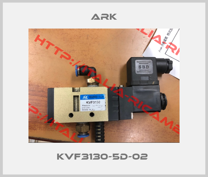 ARK-KVF3130-5D-02 