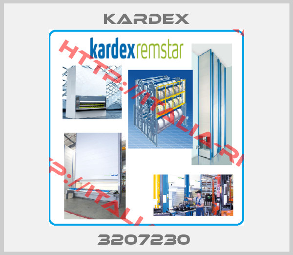 KARDEX-3207230 