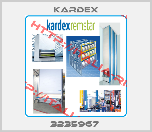 KARDEX-3235967 