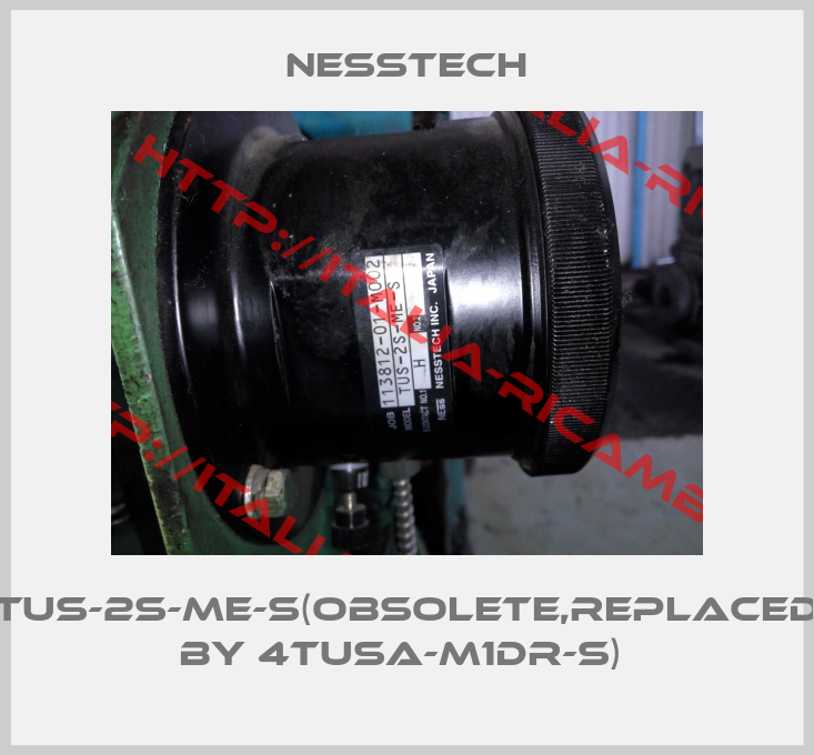 Nesstech-TUS-2S-ME-S(Obsolete,replaced by 4TUSA-M1DR-S) 