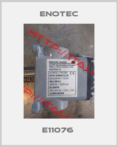 Enotec-E11076 