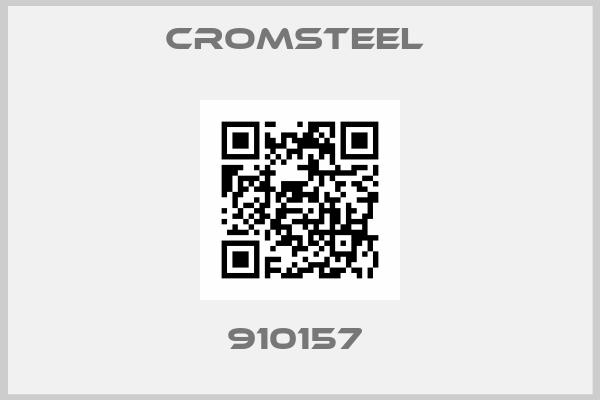 Cromsteel -910157 