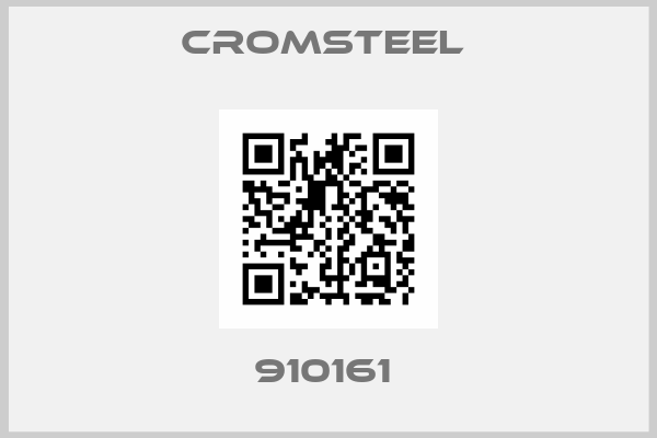 Cromsteel -910161 