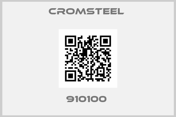 Cromsteel -910100 