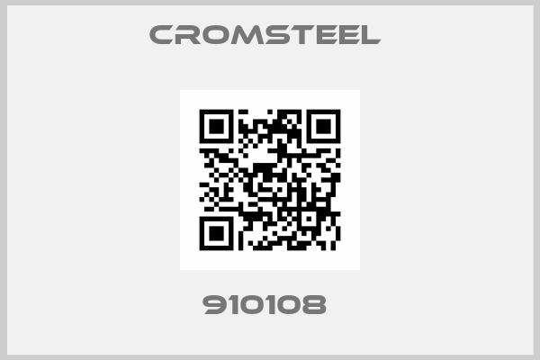 Cromsteel -910108 