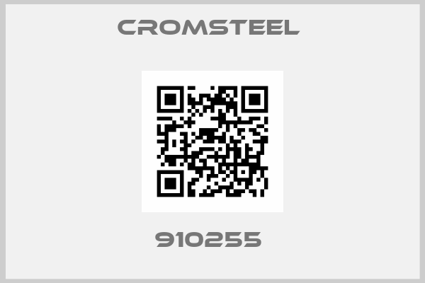 Cromsteel -910255 