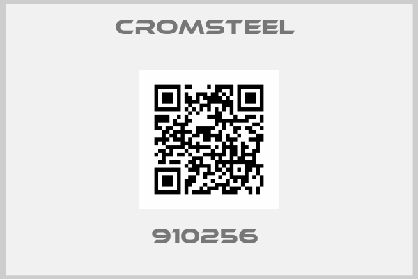 Cromsteel -910256 