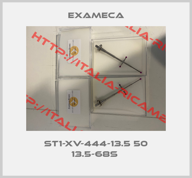 Exameca-ST1-XV-444-13.5 50 13.5-68S 