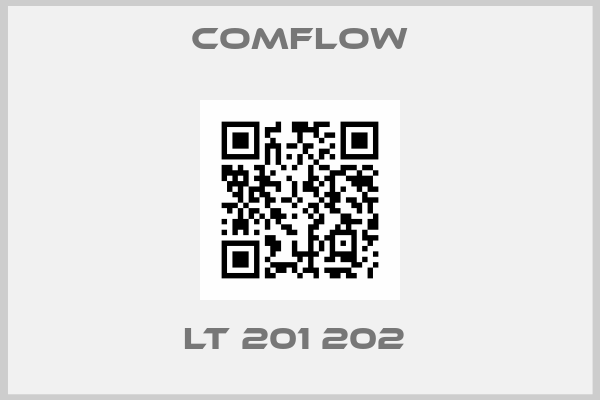 Comflow-LT 201 202 
