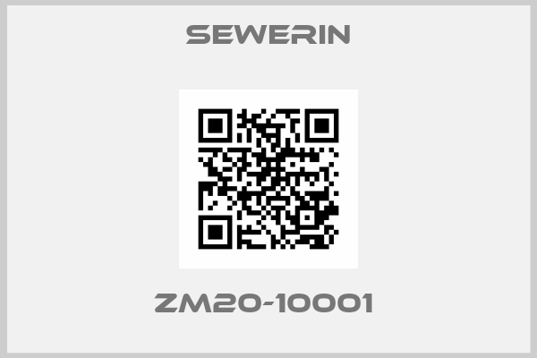 Sewerin-ZM20-10001 