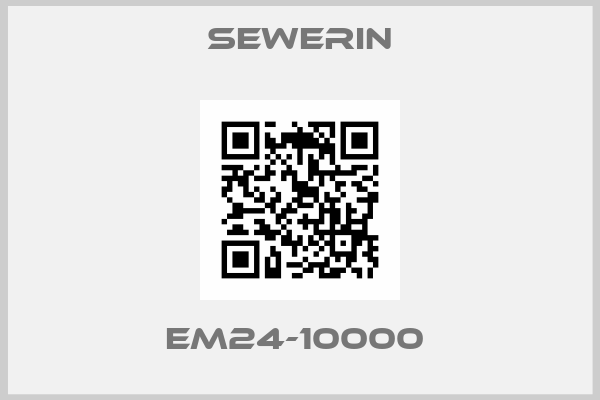 Sewerin-EM24-10000 