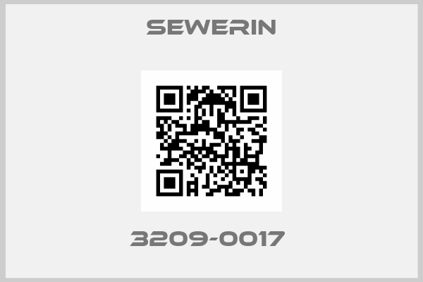 Sewerin-3209-0017 
