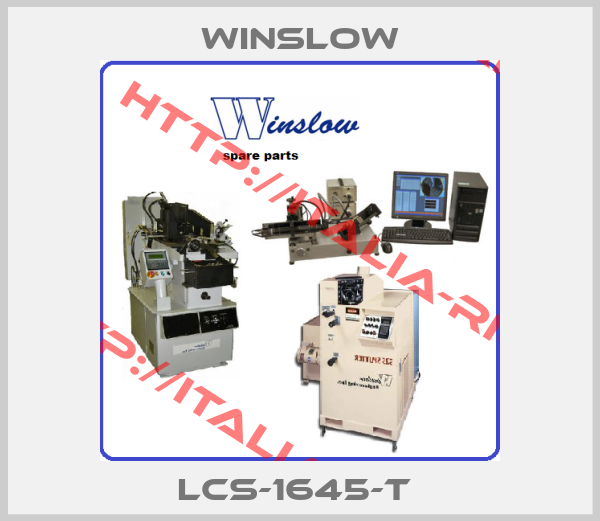 winslow-LCS-1645-T 