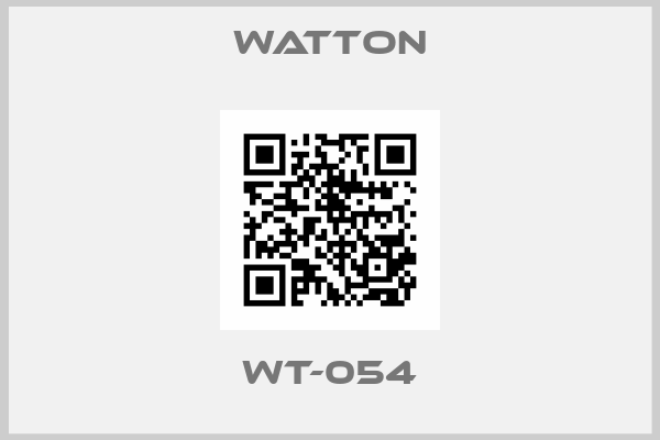 Watton-WT-054