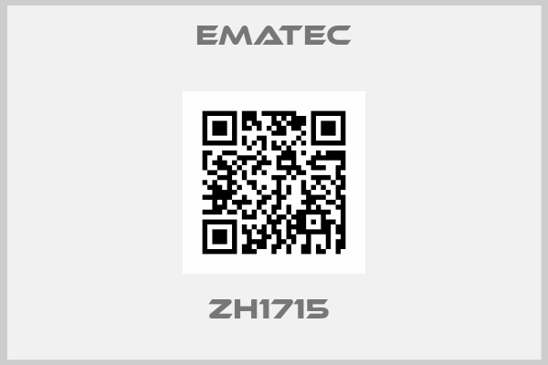 Ematec-Zh1715 