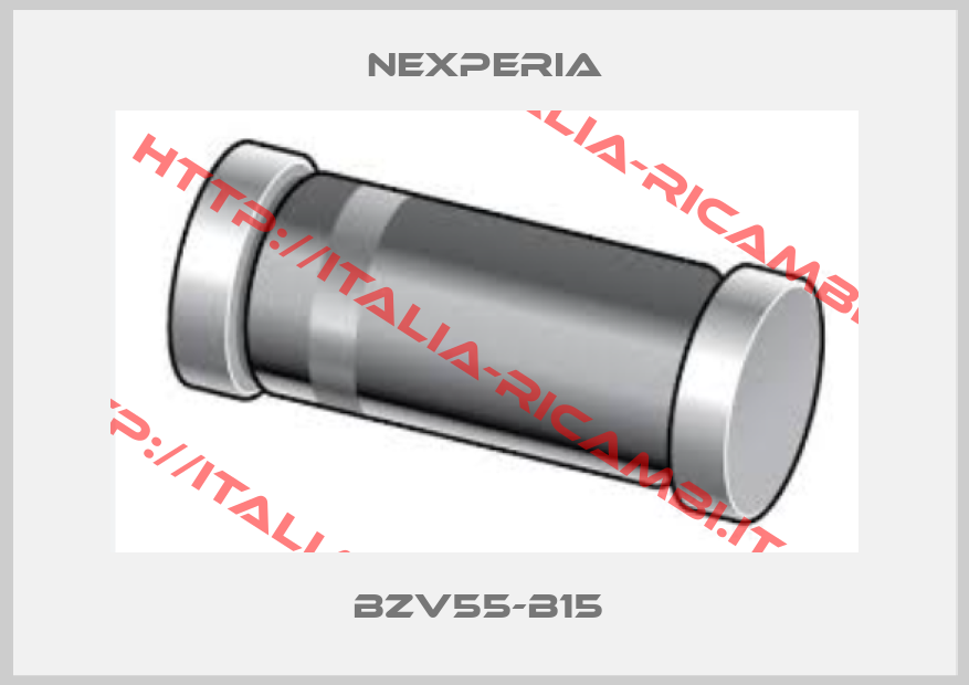 Nexperia-BZV55-B15 