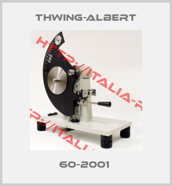 Thwing-Albert-60-2001 
