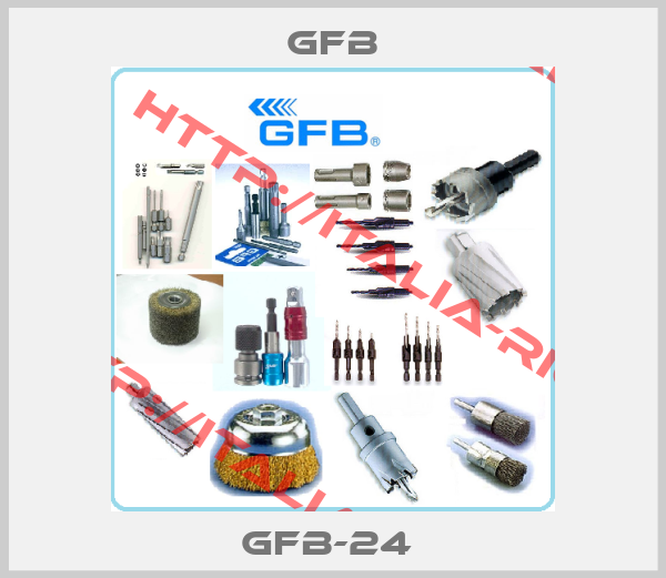 GFB-GFB-24 