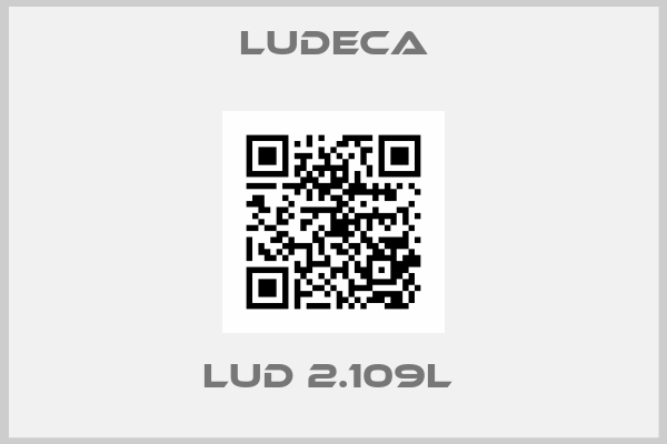 Ludeca-LUD 2.109L 