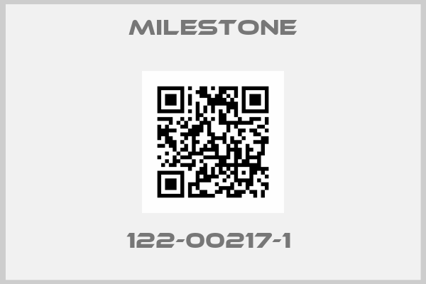 Milestone-122-00217-1 