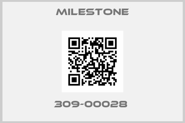 Milestone-309-00028 
