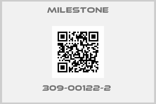 Milestone-309-00122-2 