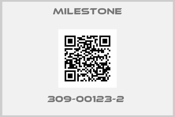 Milestone-309-00123-2 